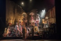 “Follies” 2019 National Theatre. Foto Johan Persson