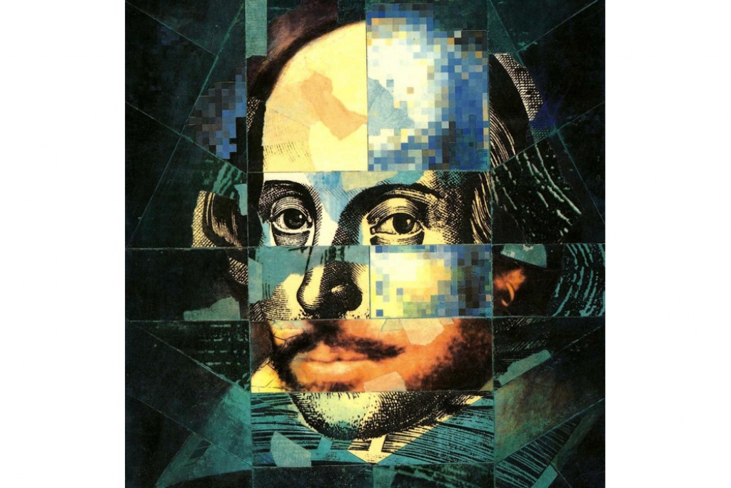 &quot;Shakespeare without eyes&quot; - regia Manuel Renga