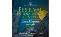 Il “FESTIVAL IN UNA NOTTE D'ESTATE” torna in piazza San Matteo dal 5 luglio al 5 agosto con i suoi “Percorsi di ri-esistenza”