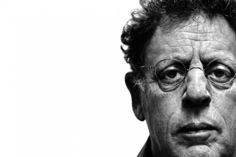 Philip Glass