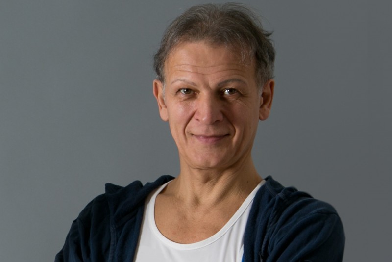 Maurizio Tamellini