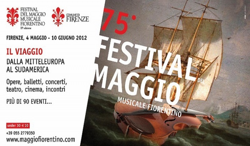 Festival del Maggio Musicale Fiorentino : Firenze, Toscana