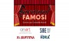 ANART Associazione Nazionale Autori Radiotelevisivi, in collaborazione con SIAE - Società Italiana degli Autori ed Editori e Teatro Sistina presentano Saranno Famosi, un concorso per Commedie Musicali, realizzato da Hdrà e dedicato a tutti gli autori