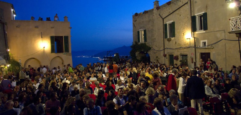 Festival Liguria Estate 2013