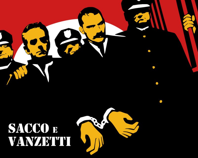 SUL FILO DELLA MEMORIA: Rubrica di Mario Giorgetti - Grazie ai miei atti, Sacco e Vanzetti  furono riconosciuti innocenti  da Mikael Dukakis il 23 agosto 1977