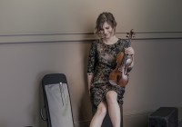 Lisa Batiashvili, violinista