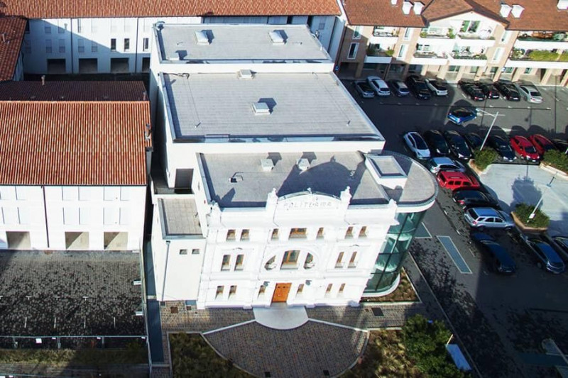 Teatro Politeama Marostica