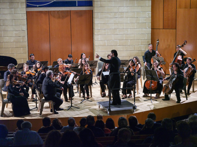 Orchestra Sinfonica di Matera