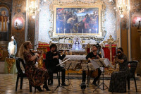 Quartetto Pavel Haas