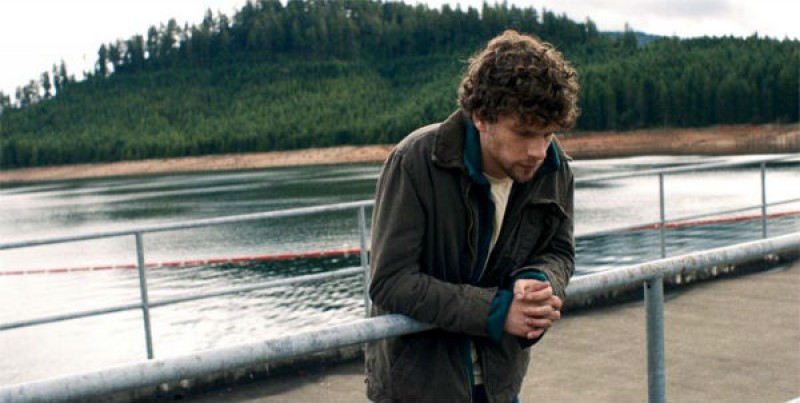 Night moves di Kelly Reichardt