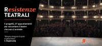 Il teatro è uno spazio democratico, fondato sul lavoro. Gian Mario Bandera, direttore del Ctb, illustra le iniziative online del ciclo «R-esistenze teatrali».. -di Nicola Arrigoni