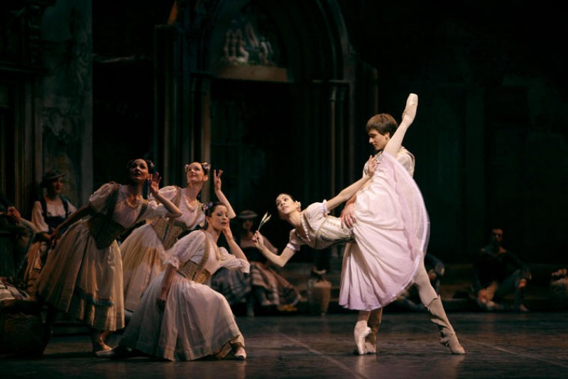 Coppelia