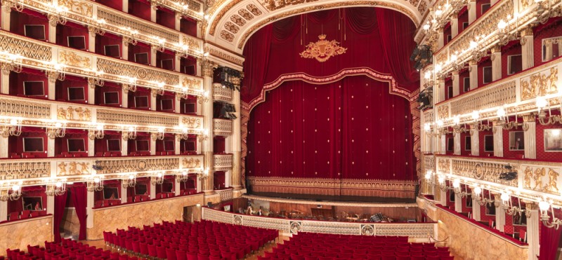 Teatro San Carlo