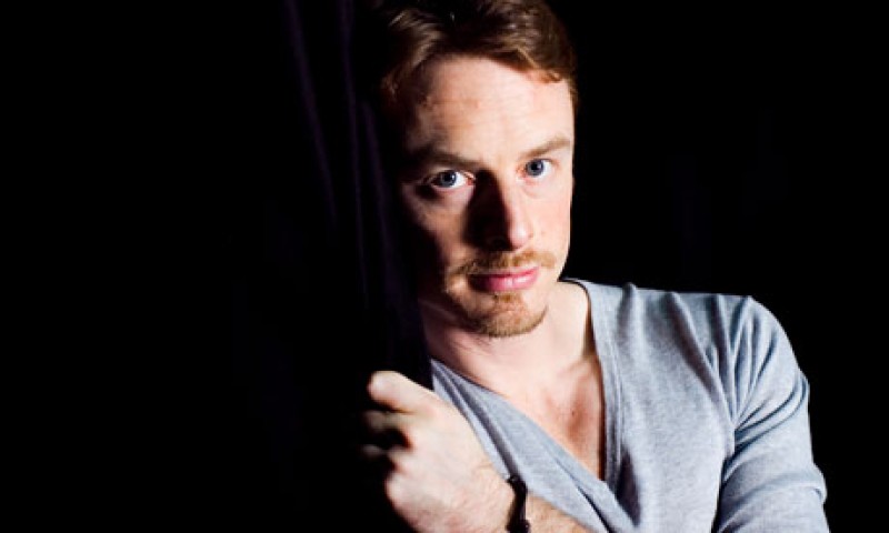 Christopher Wheeldon