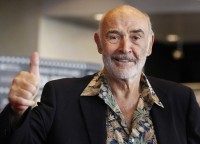 Sean Connery