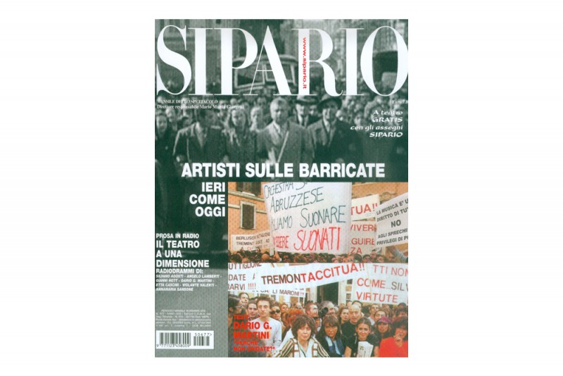 Sipario 677