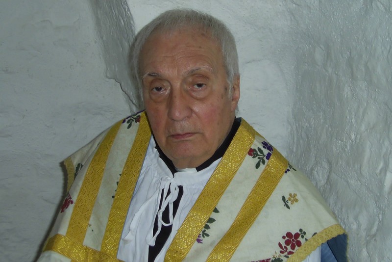 Nando Gazzolo