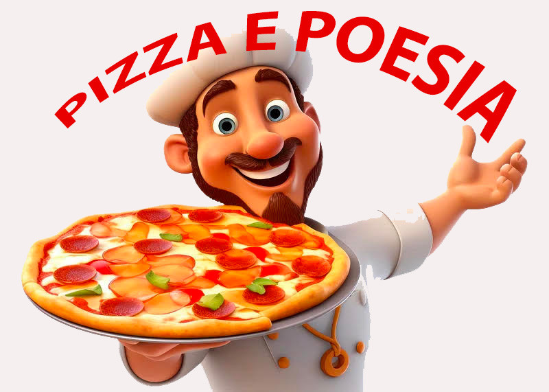 SINGOLARE INIZIATIVA DI SIPARIO, in diretta streaming su Facebook - “PIZZA E POESIA” all’Isola di via Garigliano a MILANO