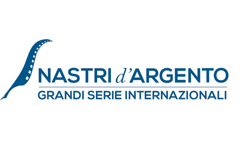 NAPOLI - Nastri d’argento 2022 – grandi serie internazionali