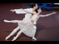 "Romeo e Giulietta", coreografia John Cranko