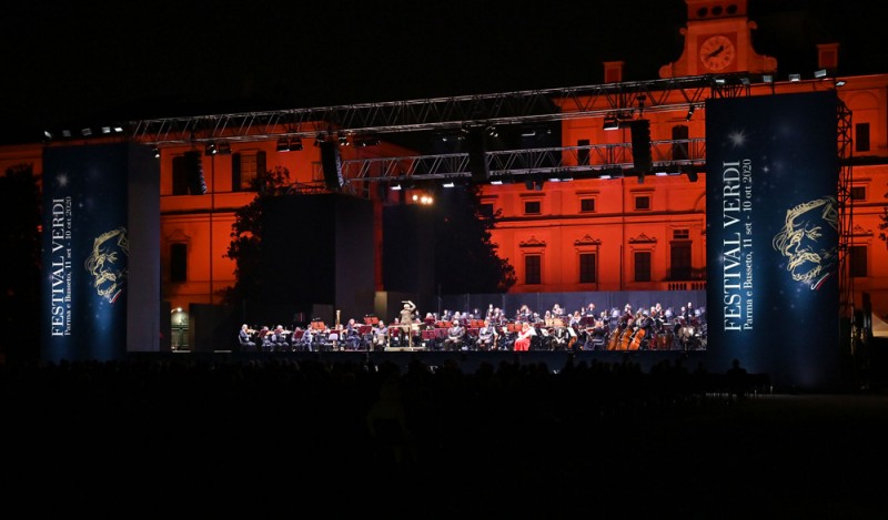 Festival Verdi 2020