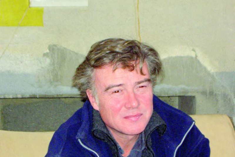 Francois Tanguy