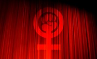 Per un giusto teatro al femminile. -di Mario Mattia Giorgetti