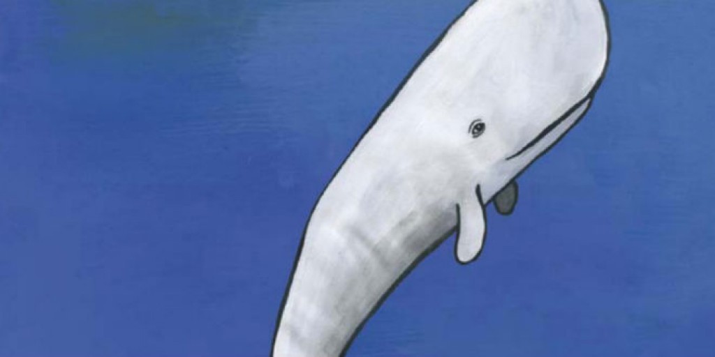 &quot;Storia di una balena bianca raccontata da lei stessa&quot;, regia Renzo Sicco