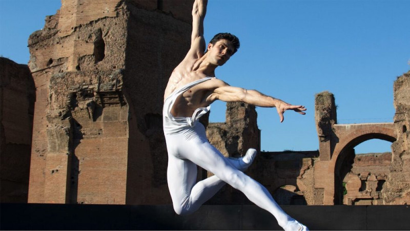 Roberto Bolle