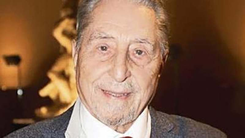 Vito Molinari