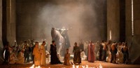 "Nabucco" - regia Andrea Cigni