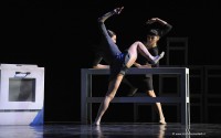 Spellbound Contemporary Ballet - Le quattro stagioni