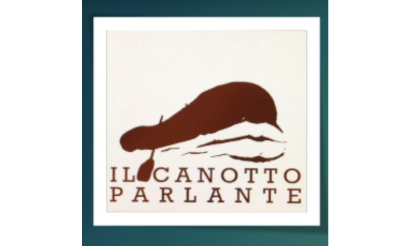 &quot;IL CANOTTO PARLANTE&quot; - La Prima Edizione