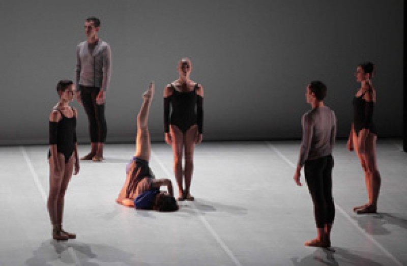 Ballet National de Marseille