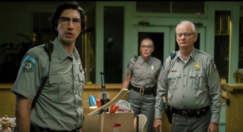 &quot;The Dead Don&#039;t Die&quot; di Jim Jarmusch