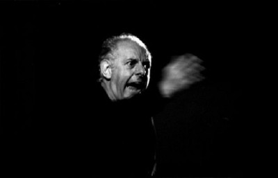 Dario Fo