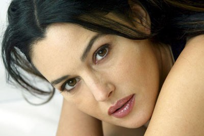 Monica Bellucci