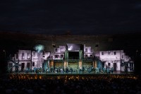 "Nabucco". Foto Ennevi