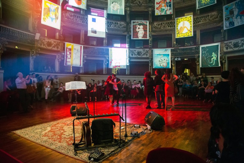 Teatro Bellini, Napoli