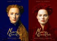 "Mary Queen of Scots" di Josie Rourke