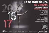 BOLSHOI BALLET DAL BOLSHOI DI MOSCA - STAGIONE 2016-2017