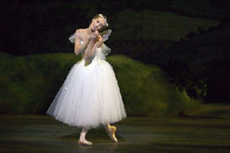 La Sylphide