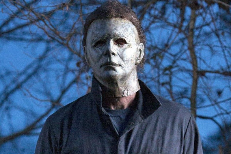 &quot;Halloween&quot; di David Gordon Green