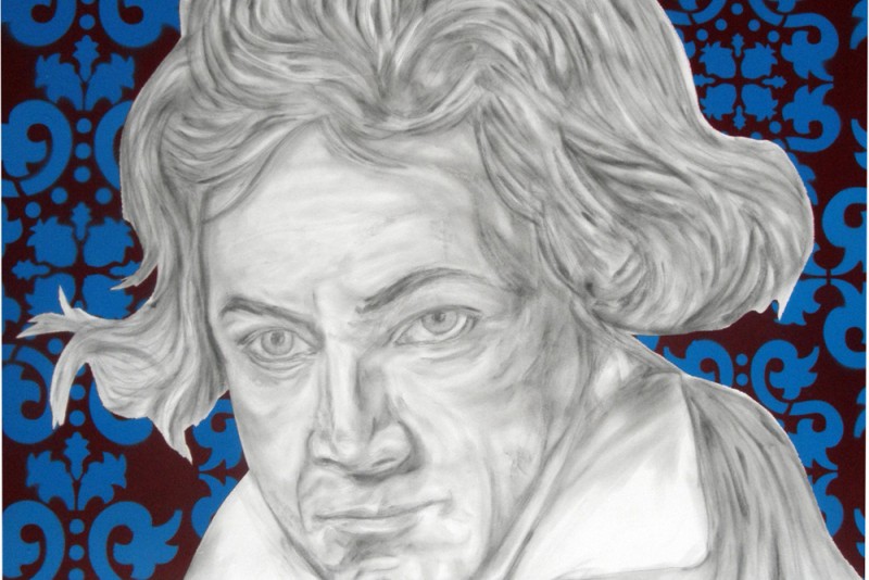 Ludwig van Beethoven